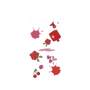 プレミアムパネル［ DRAWING PAPER Red ］