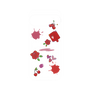 プレミアムパネル［ DRAWING PAPER Red ］