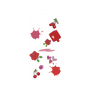 プレミアムパネル［ DRAWING PAPER Red ］