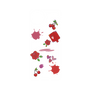 プレミアムパネル［ DRAWING PAPER Red ］