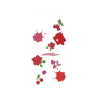 プレミアムパネル［ DRAWING PAPER Red ］
