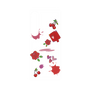 プレミアムパネル［ DRAWING PAPER Red ］