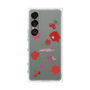 プレミアムパネル［ DRAWING PAPER Red ］