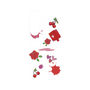 プレミアムパネル［ DRAWING PAPER Red ］