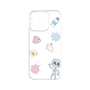 プレミアムパネル［ DRAWING PAPER White ］