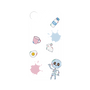 プレミアムパネル［ DRAWING PAPER White ］