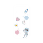 プレミアムパネル［ DRAWING PAPER White ］