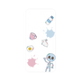 プレミアムパネル［ DRAWING PAPER White ］