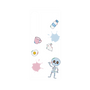 プレミアムパネル［ DRAWING PAPER White ］