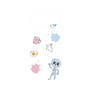 プレミアムパネル［ DRAWING PAPER White ］