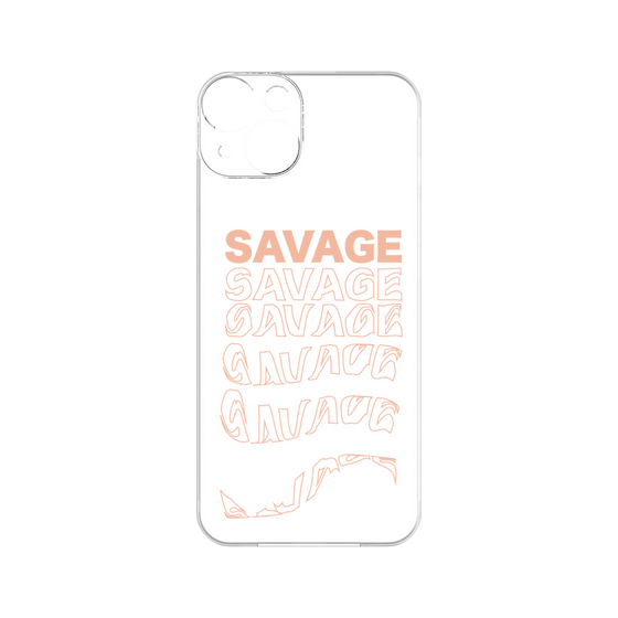 プレミアムパネル［ SAVAGE Orange ］
