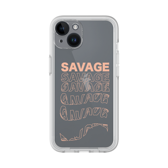 プレミアムパネル［ SAVAGE Orange ］