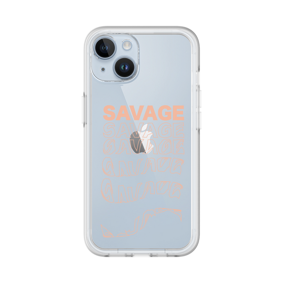 プレミアムパネル［ SAVAGE Orange ］