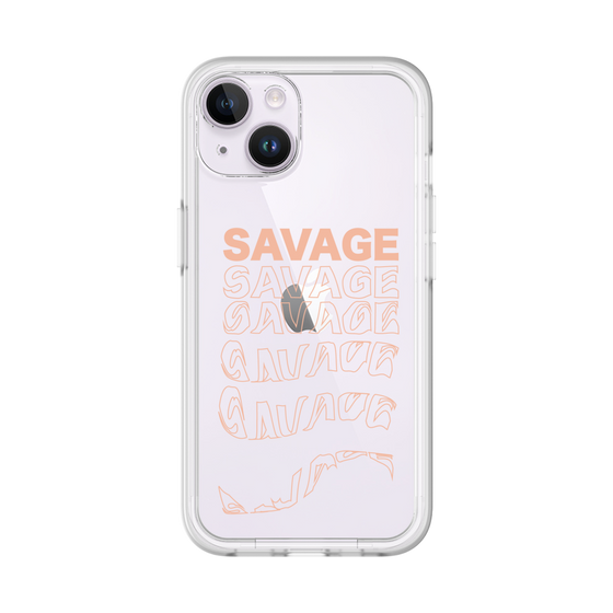 プレミアムパネル［ SAVAGE Orange ］