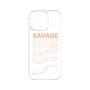 プレミアムパネル［ SAVAGE Orange ］