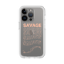 プレミアムパネル［ SAVAGE Orange ］