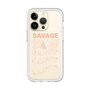 プレミアムパネル［ SAVAGE Orange ］