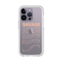 プレミアムパネル［ SAVAGE Orange ］