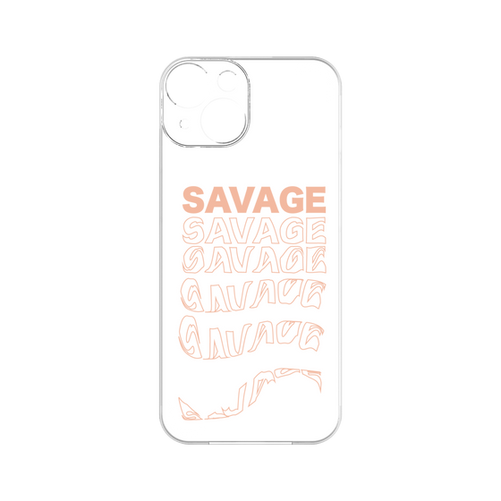 プレミアムパネル［ SAVAGE Orange ］