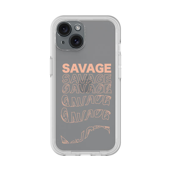 プレミアムパネル［ SAVAGE Orange ］