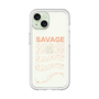 プレミアムパネル［ SAVAGE Orange ］