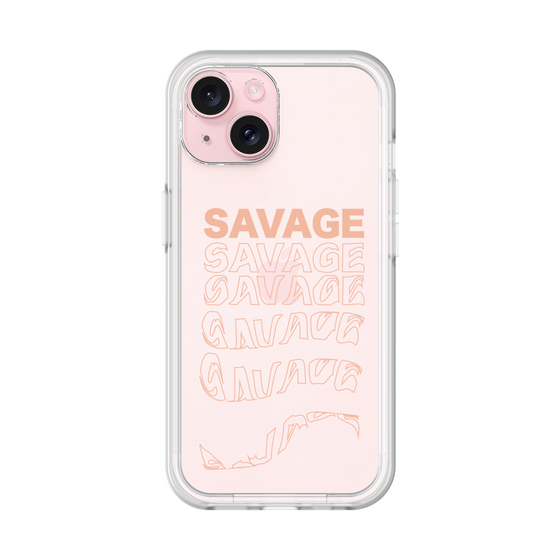 プレミアムパネル［ SAVAGE Orange ］
