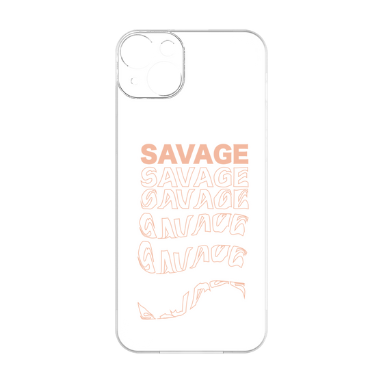 プレミアムパネル［ SAVAGE Orange ］