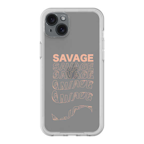 プレミアムパネル［ SAVAGE Orange ］
