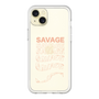 プレミアムパネル［ SAVAGE Orange ］