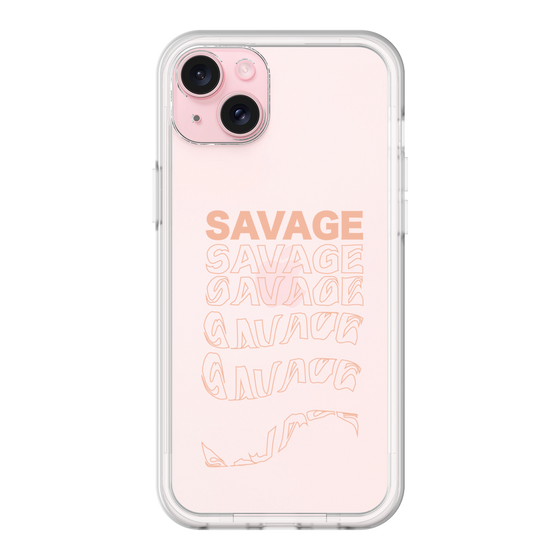 プレミアムパネル［ SAVAGE Orange ］