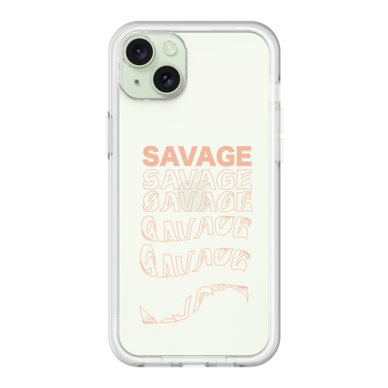 プレミアムパネル［ SAVAGE Orange ］