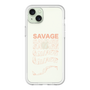 プレミアムパネル［ SAVAGE Orange ］