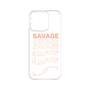 プレミアムパネル［ SAVAGE Orange ］