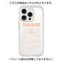 プレミアムパネル［ SAVAGE Orange ］