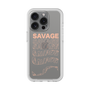 プレミアムパネル［ SAVAGE Orange ］
