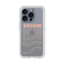 プレミアムパネル［ SAVAGE Orange ］