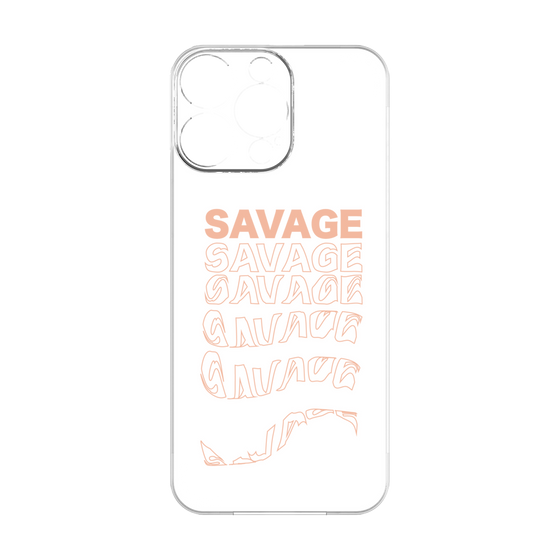 プレミアムパネル［ SAVAGE Orange ］