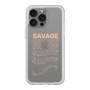 プレミアムパネル［ SAVAGE Orange ］
