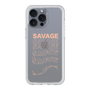 プレミアムパネル［ SAVAGE Orange ］