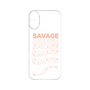 プレミアムパネル［ SAVAGE Orange ］