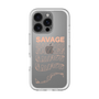 プレミアムパネル［ SAVAGE Orange ］