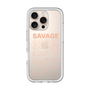 プレミアムパネル［ SAVAGE Orange ］