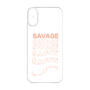 プレミアムパネル［ SAVAGE Orange ］