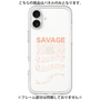 プレミアムパネル［ SAVAGE Orange ］