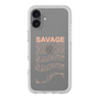 プレミアムパネル［ SAVAGE Orange ］