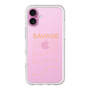 プレミアムパネル［ SAVAGE Orange ］
