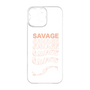 プレミアムパネル［ SAVAGE Orange ］