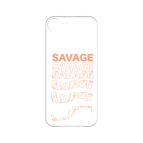 プレミアムパネル［ SAVAGE Orange ］