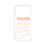 プレミアムパネル［ SAVAGE Orange ］