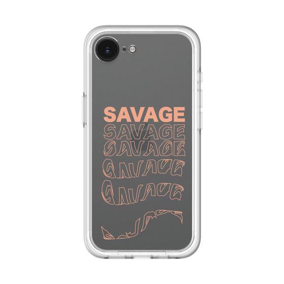 プレミアムパネル［ SAVAGE Orange ］